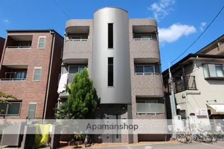 マブルショコラ【1階】の外観