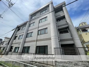 ヴェルディ豊中【1階】の外観