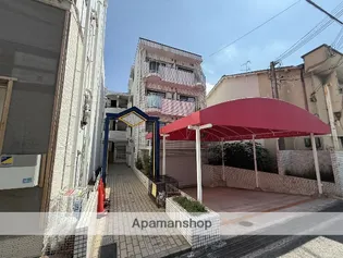 ベルトピア岡町ガーデンハイツの画像