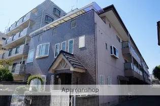 サンコーポ服部【2階】の外観