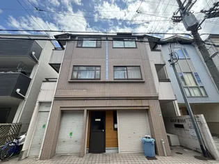 ハーフムーン服部の画像