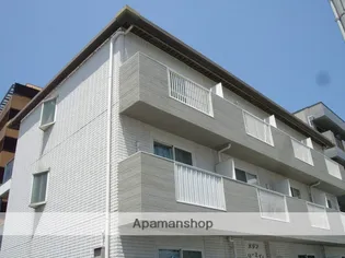 メゾン スリー エイトの画像