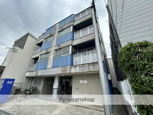 サンライズファーストの画像