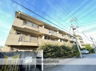 パークビュー曽根の画像