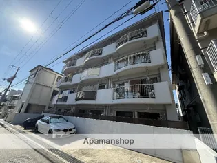 ハイツ平本の画像