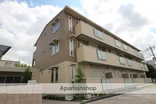 メゾンサフィールの画像