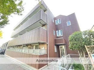 大阪府豊中市宝山町【マンション】の外観