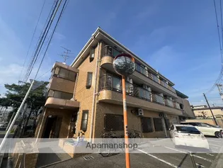 瑞穂マンションの画像