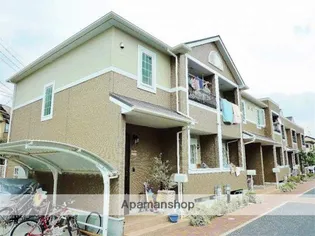 ヴィラージュ刀根山の画像