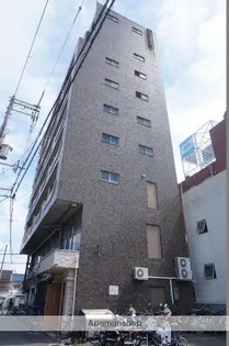 かねまつ庄内ビルの画像