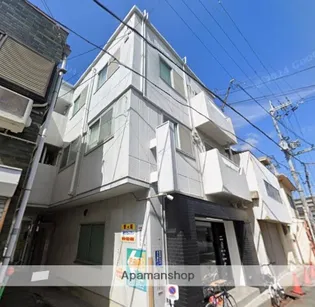 南海三国マンションの画像
