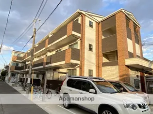 LA VIE BELLE 原田元町の画像