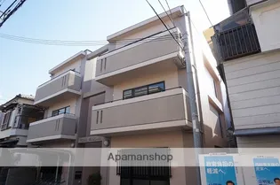 フローラル南川の画像