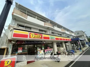 マンションユタカの画像