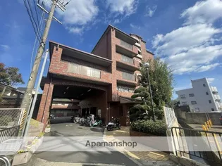 ベルヴュー桜の町の画像