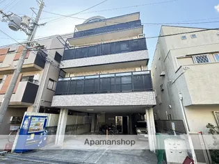 GARDEN TREE岡町の画像