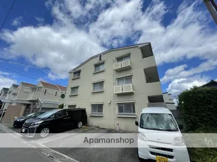 パルフェ上野西の画像