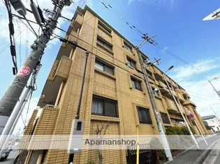 レジデンス桜の町の画像