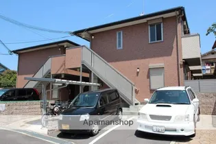 フラットヒル服部 Bの画像