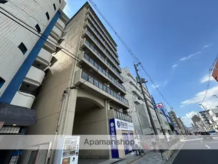 メゾンサプリームの画像