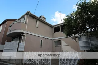 リバティハウスの画像