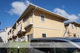 タウニーイサカA棟の画像