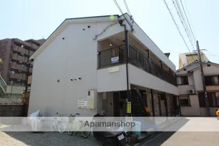 延明ハイツの画像