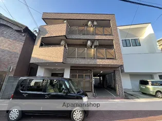 大阪府豊中市南桜塚1丁目【マンション】の外観