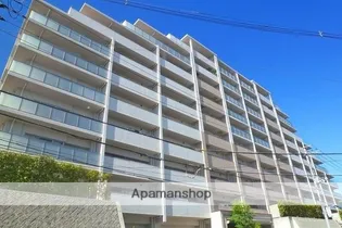 プラウド豊中服部緑地の画像