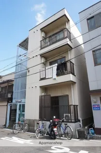 パレ豊南の画像