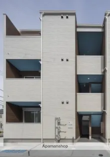 アズール蛍池の画像