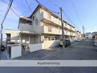 ハイツイレブン3号館の画像