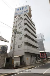 大阪府豊中市走井1丁目【マンション】の外観