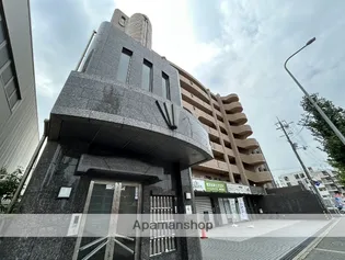 パークハイツアイリス5号館の画像