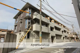 パストラル エント岡町の画像