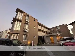 イストワール北桜塚の画像