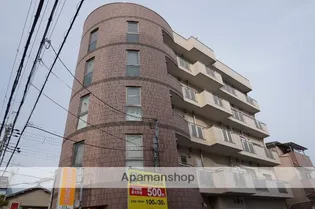 ソレイユ南町の画像