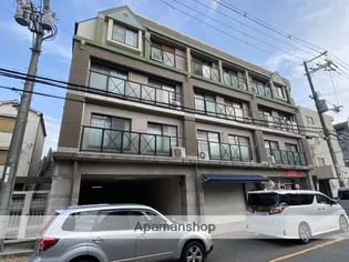 レジデンスマロン参番館の画像