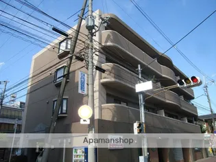 メゾンド ファミーユの画像