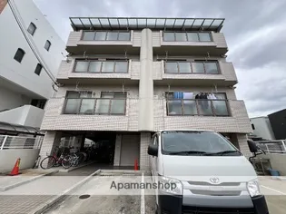 サングリーンマンションの画像