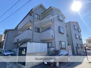 ヴェールアッシュⅡの画像