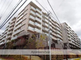 グランロジュマン豊中少路C棟の画像
