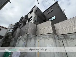 FORESTAVIIIの画像