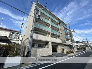 ブリエヴェール北桜塚の画像