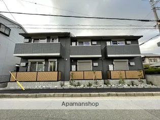 ガーデンハイツの画像