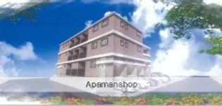 KEN‘S HOUSEの画像