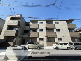 ディアコート曽根の画像