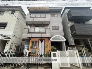 ルミナ江坂の画像