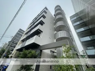 ロイヤルコート江坂【5階】の外観