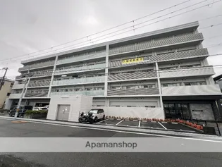 大阪府吹田市芳野町【マンション】の外観